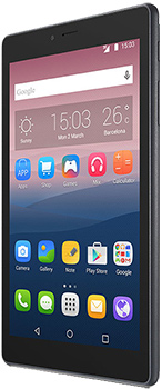 Alcatel Tablet Pixi 4 Price With Specifications